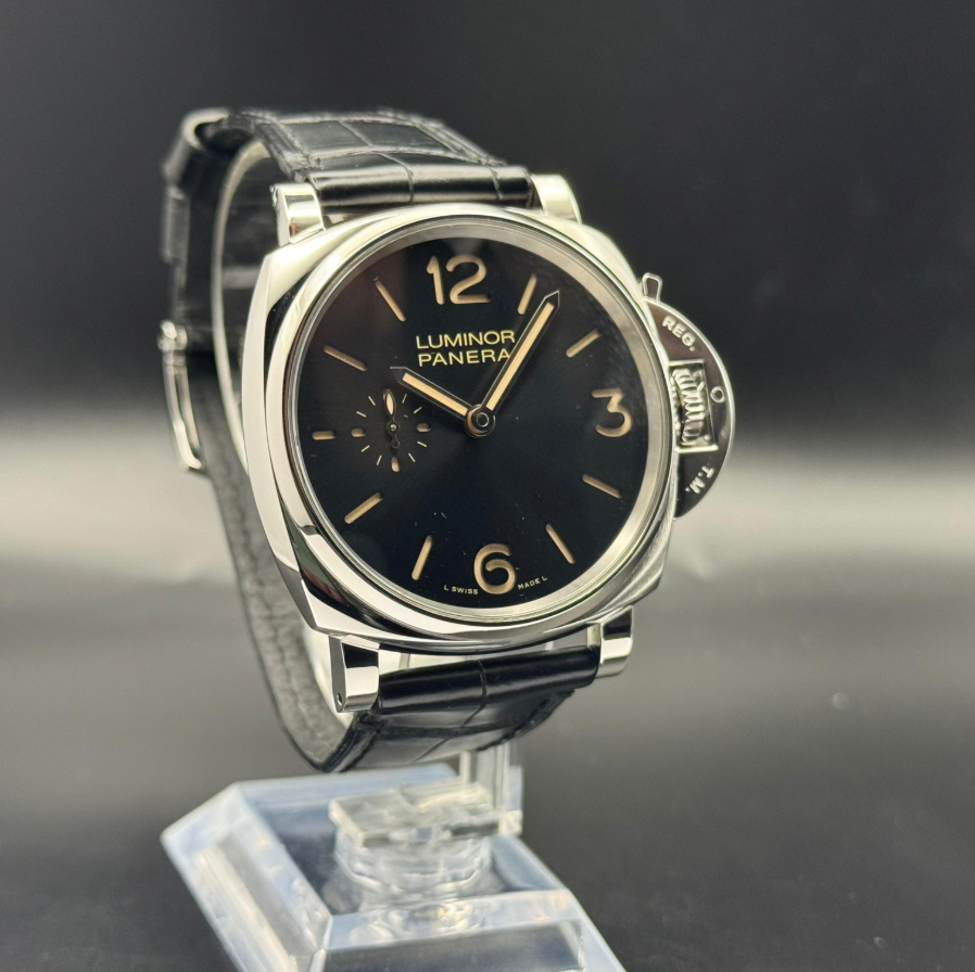 Panerai Luminor Due
