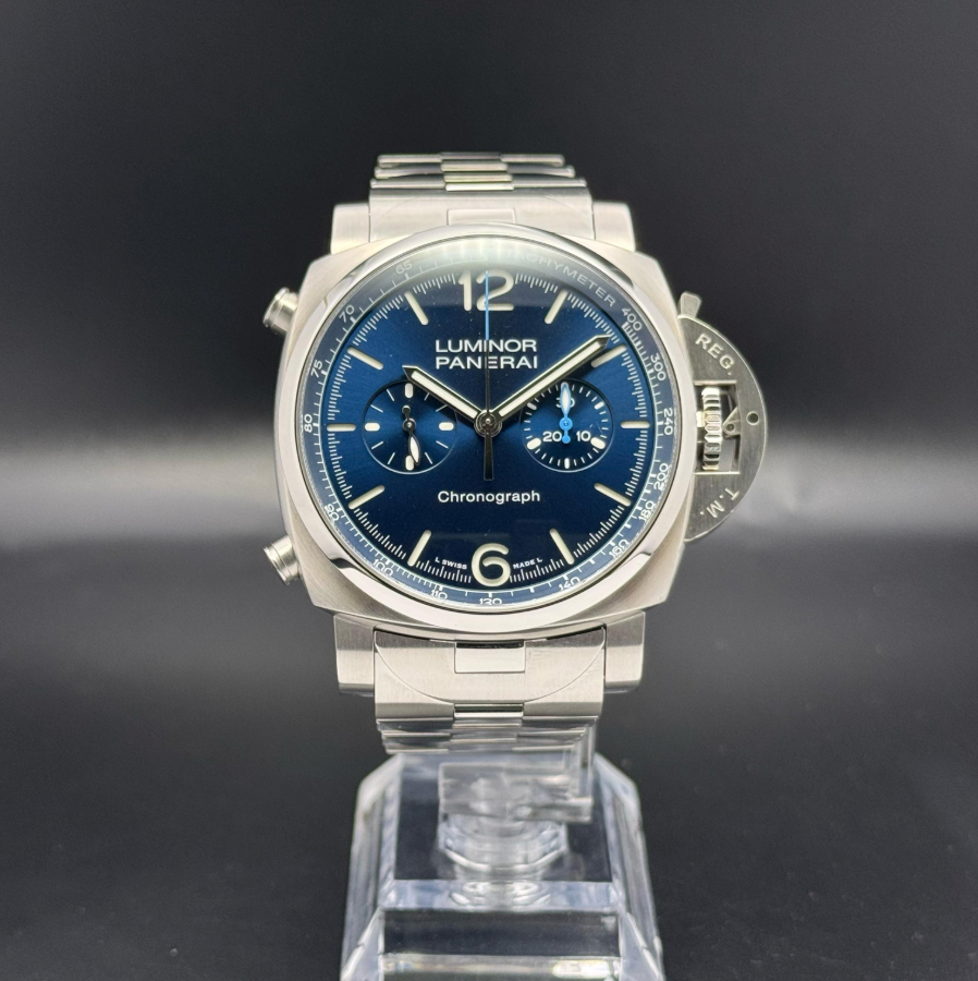 Panerai Luminor Marina Chronograph