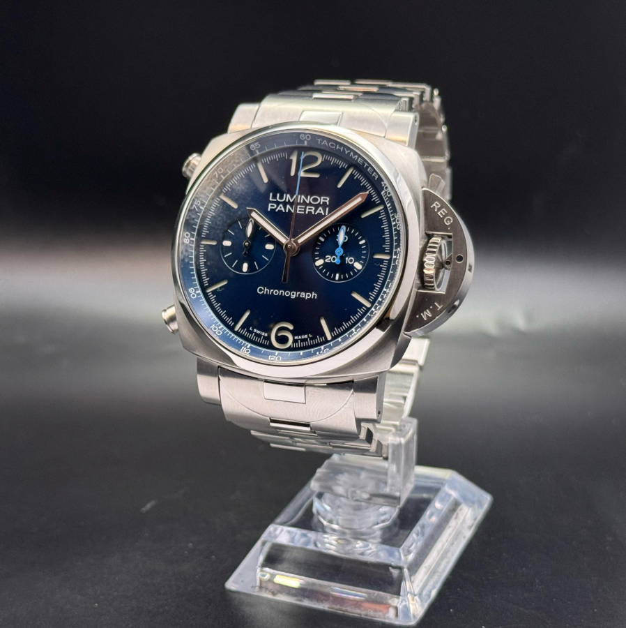 Panerai Luminor Marina Chronograph