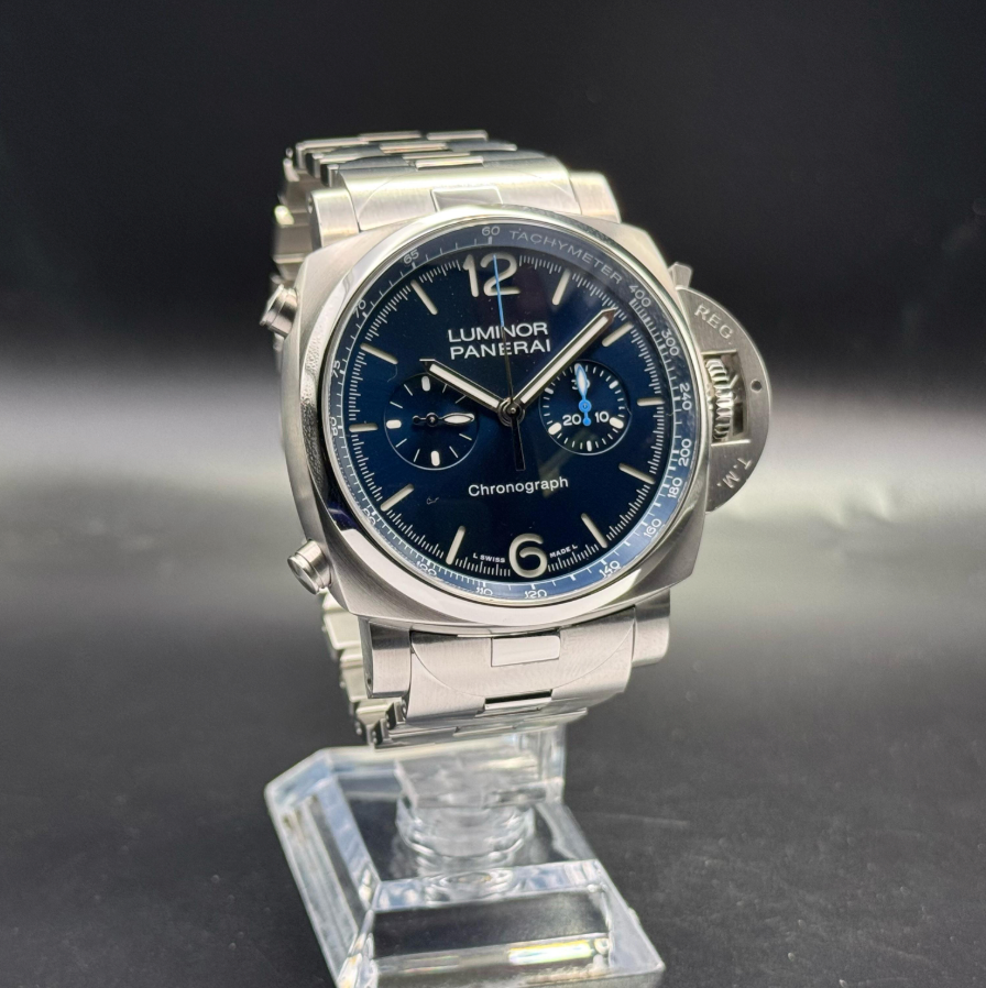 Panerai Luminor Marina Chronograph