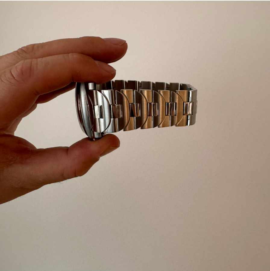 Panerai Luminor Marina Chronograph