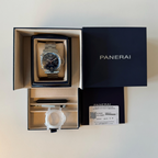 Panerai Luminor Marina Chronograph | PAM01110 | 2023