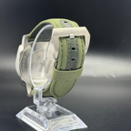 Panerai Submersible Quarantaquattro Verde | PAM01287 | 2023