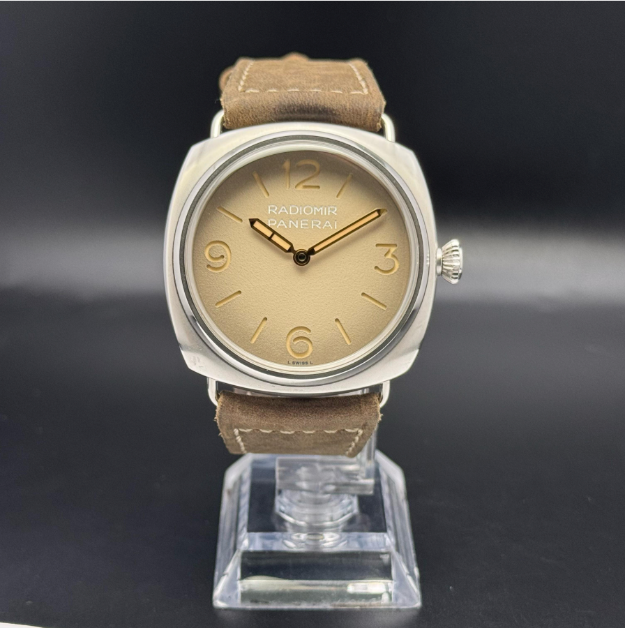 Panerai Radiomir 3 Days