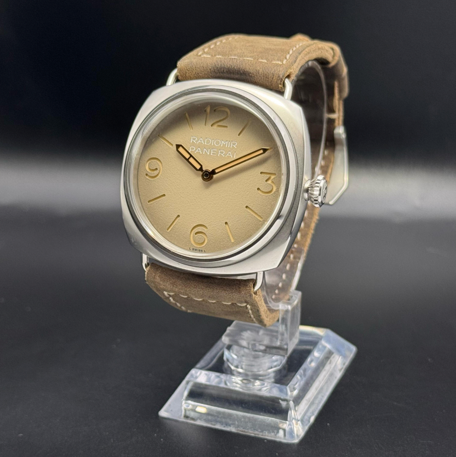 Panerai Radiomir 3 Days