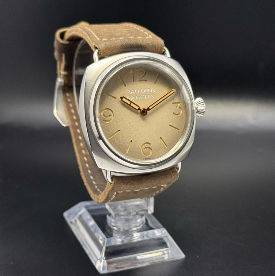 Panerai Radiomir 3 Days