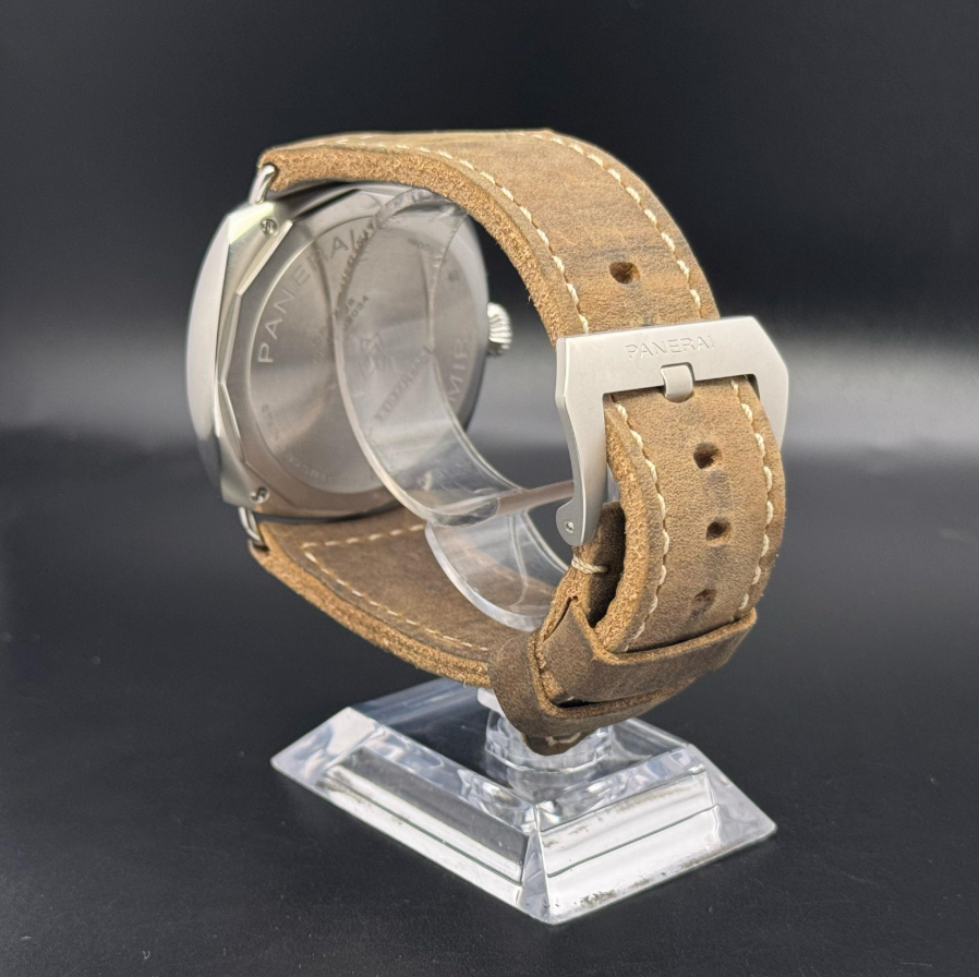 Panerai Radiomir 3 Days