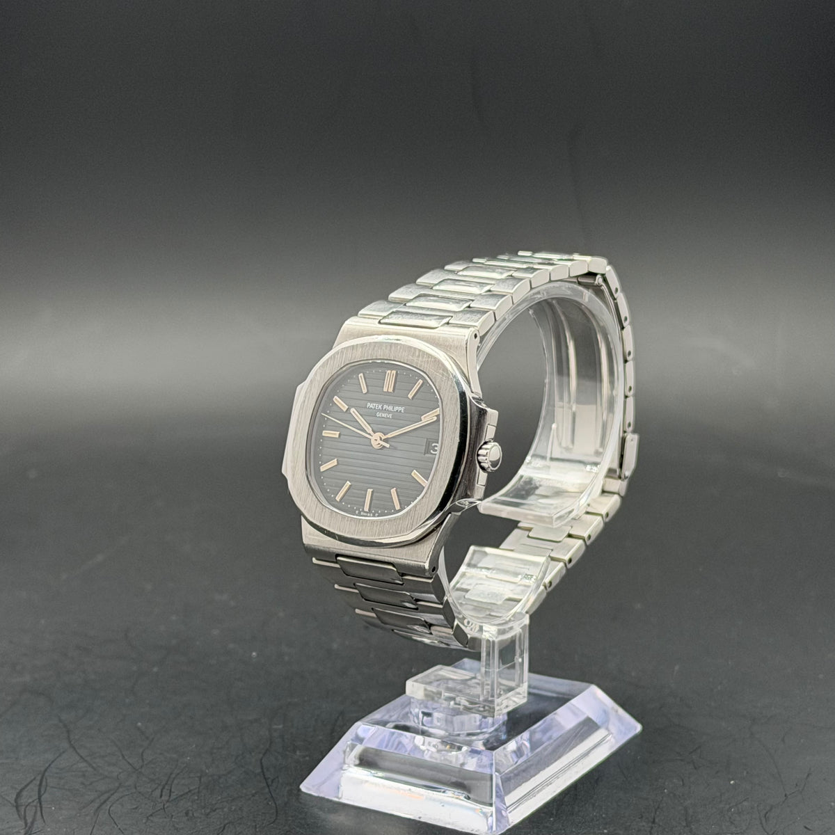Patek Philippe Nautilus | 3800