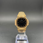 Patek Philippe Nautilus | 3800 | 1987