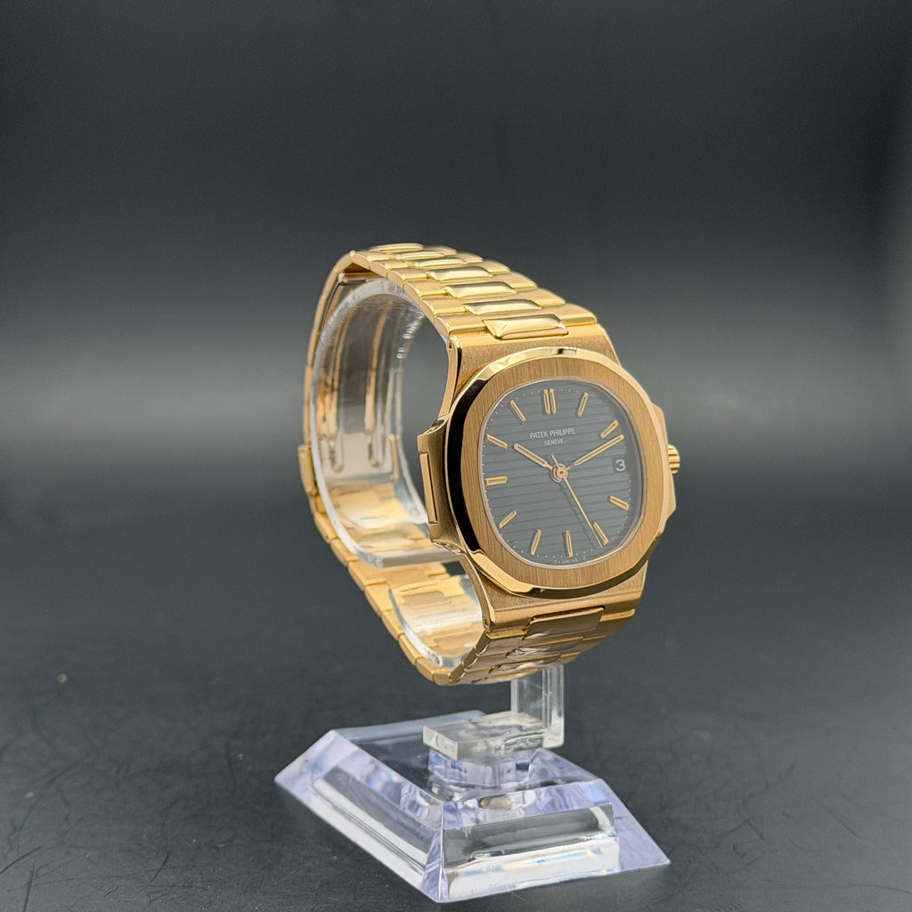 Patek Philippe Nautilus | 3800 | 1987