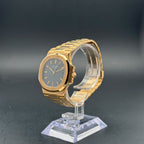 Patek Philippe Nautilus | 3800 | 1987