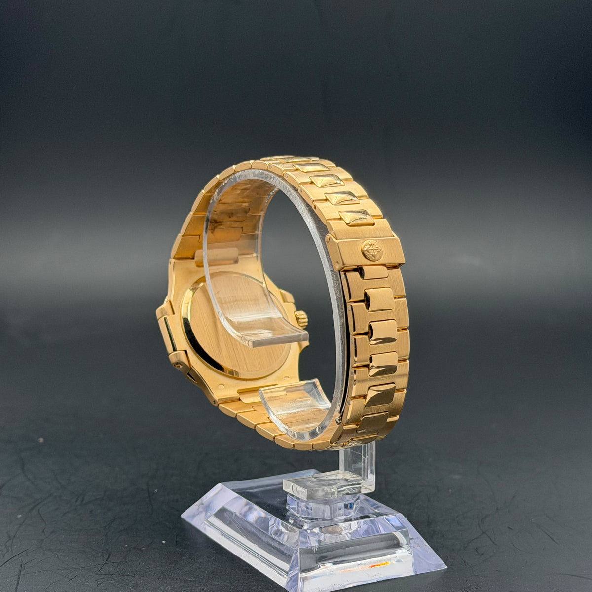 Patek Philippe Nautilus | 3800 | 1987