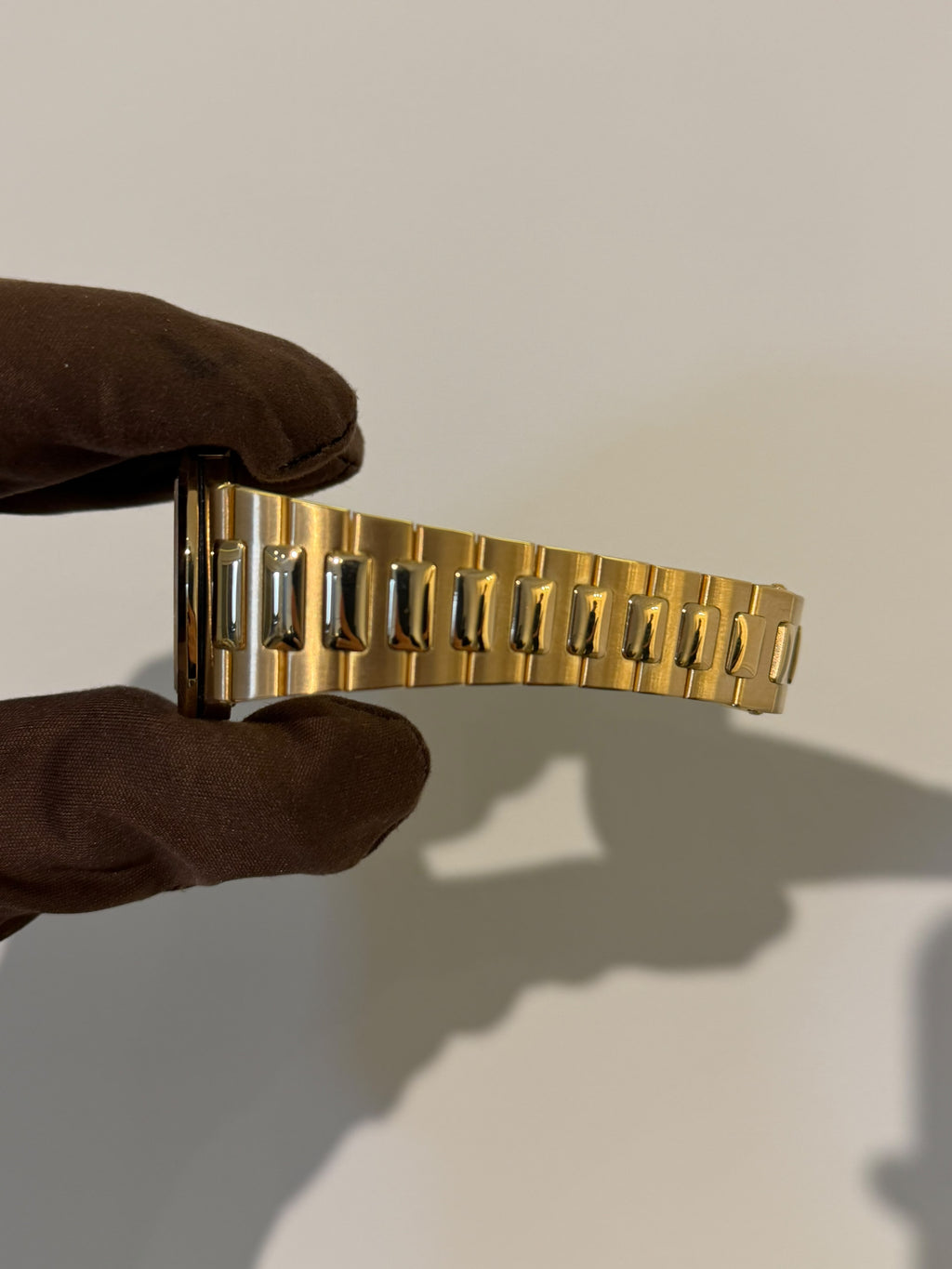 Patek Philippe Nautilus | 3800 | 1987