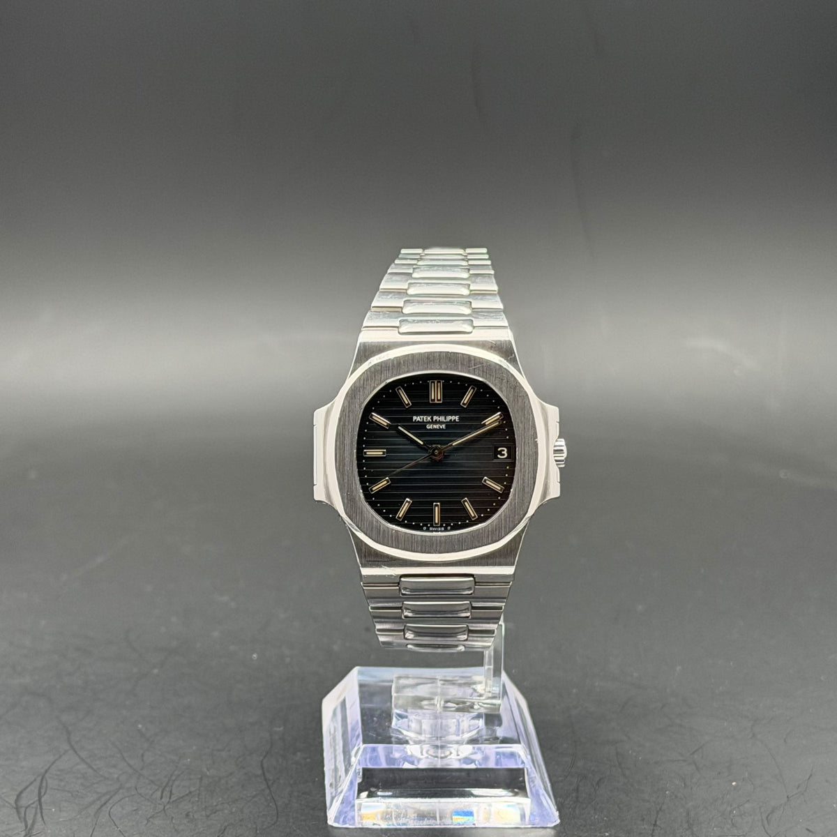 Patek Philippe Nautilus | 3800