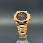 Patek Philippe Nautilus | 3800 | 1987