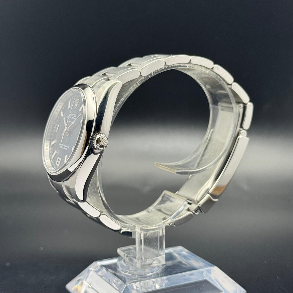 Rolex Air-King | 2012