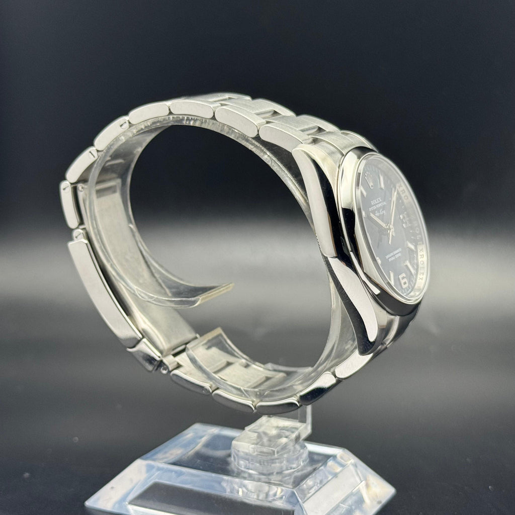 Rolex Air-King | 2012