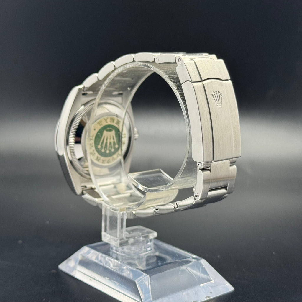 Rolex Air-King | 2012