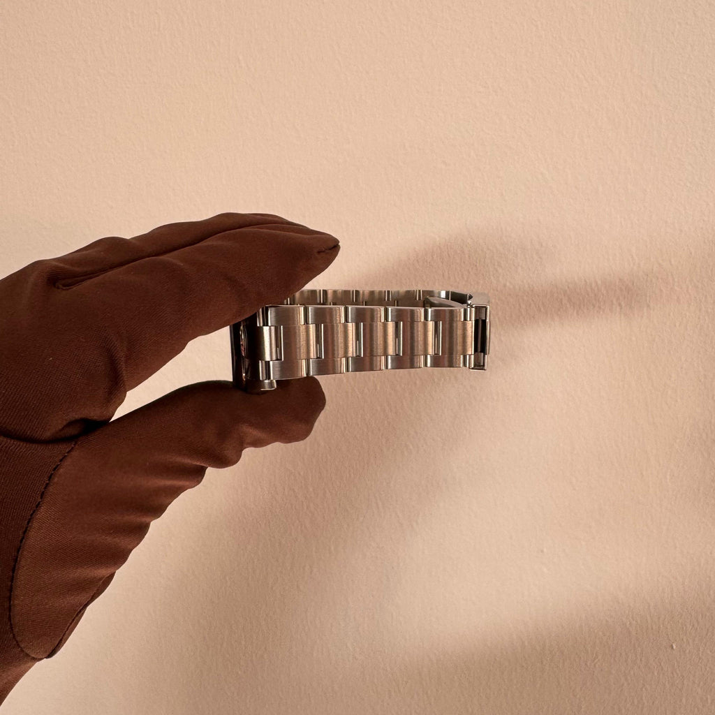 Rolex Air-King | 2012