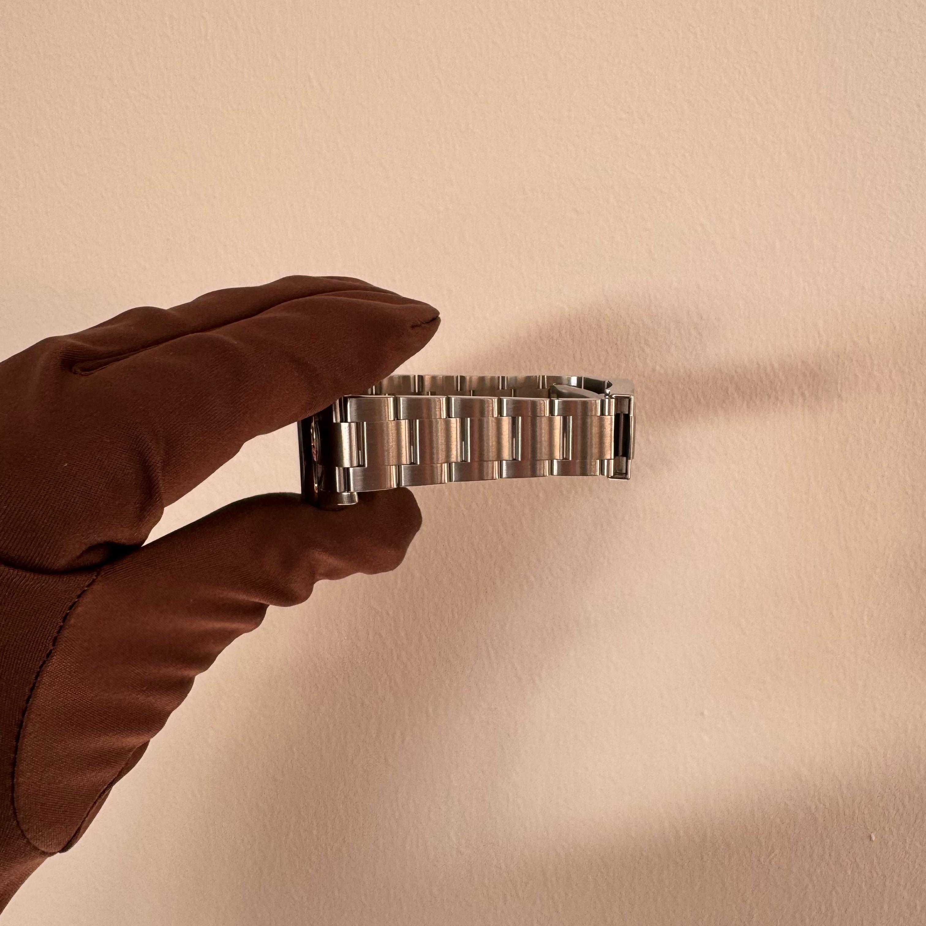 Rolex Air-King | 2012