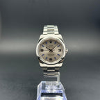 Rolex Oyster Perpetual 34 | 114200 | 2007