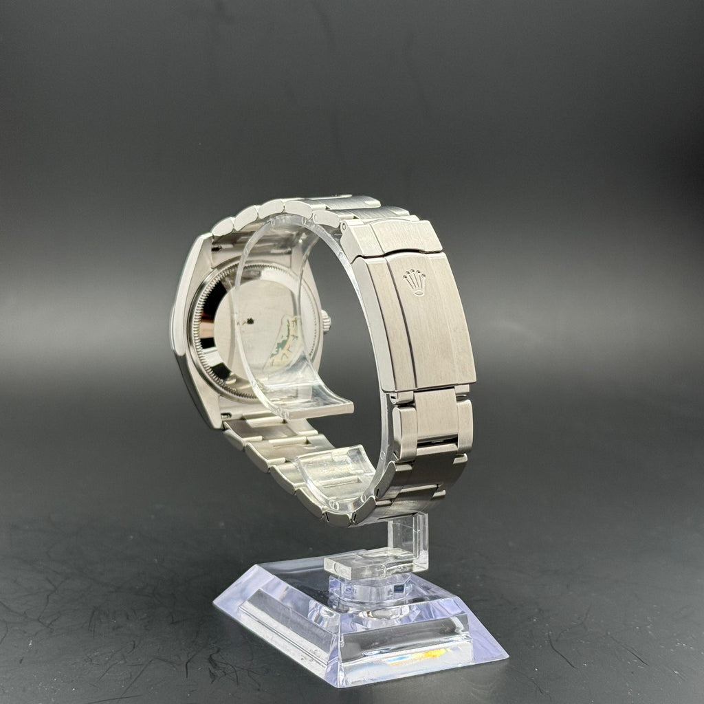 Rolex Oyster Perpetual 34 | 2007