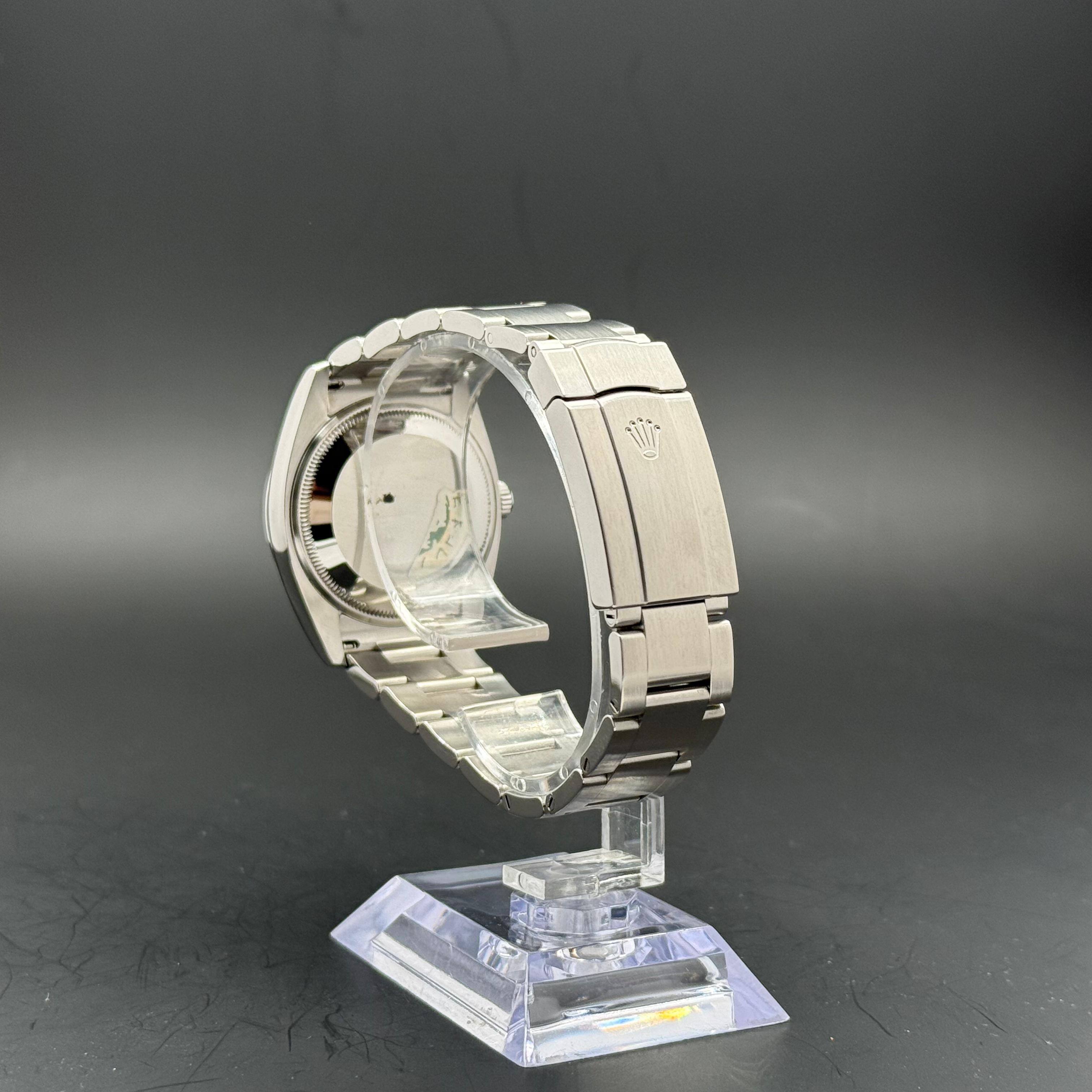 Rolex Oyster Perpetual 34 | 2007