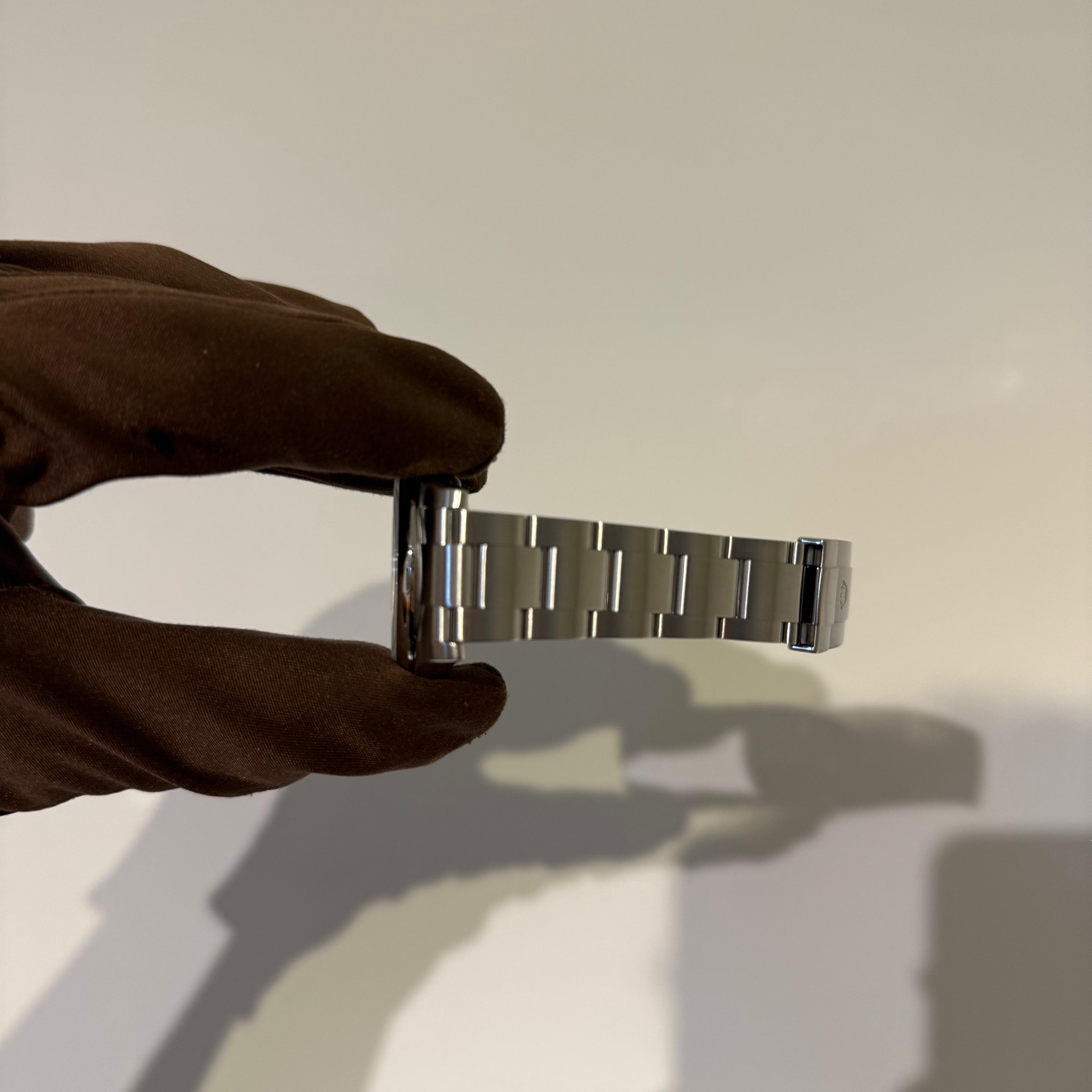Rolex Oyster Perpetual 34 | 2007
