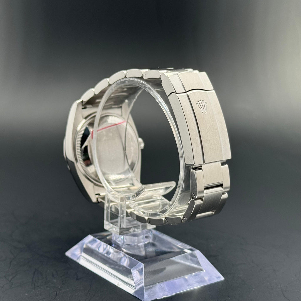 Rolex Oyster-Perpetual 34 | 2020