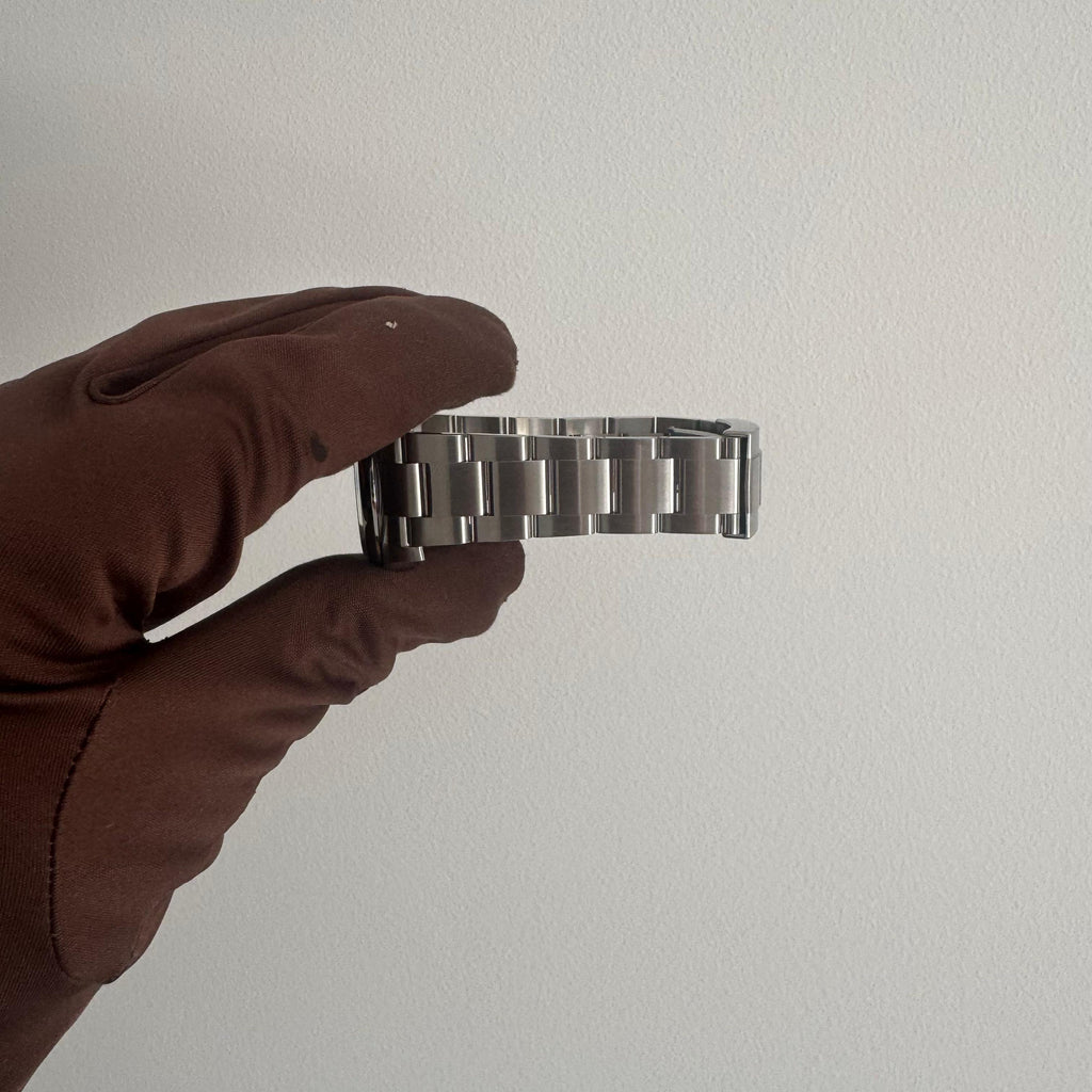 Rolex Oyster-Perpetual 34 | 2020