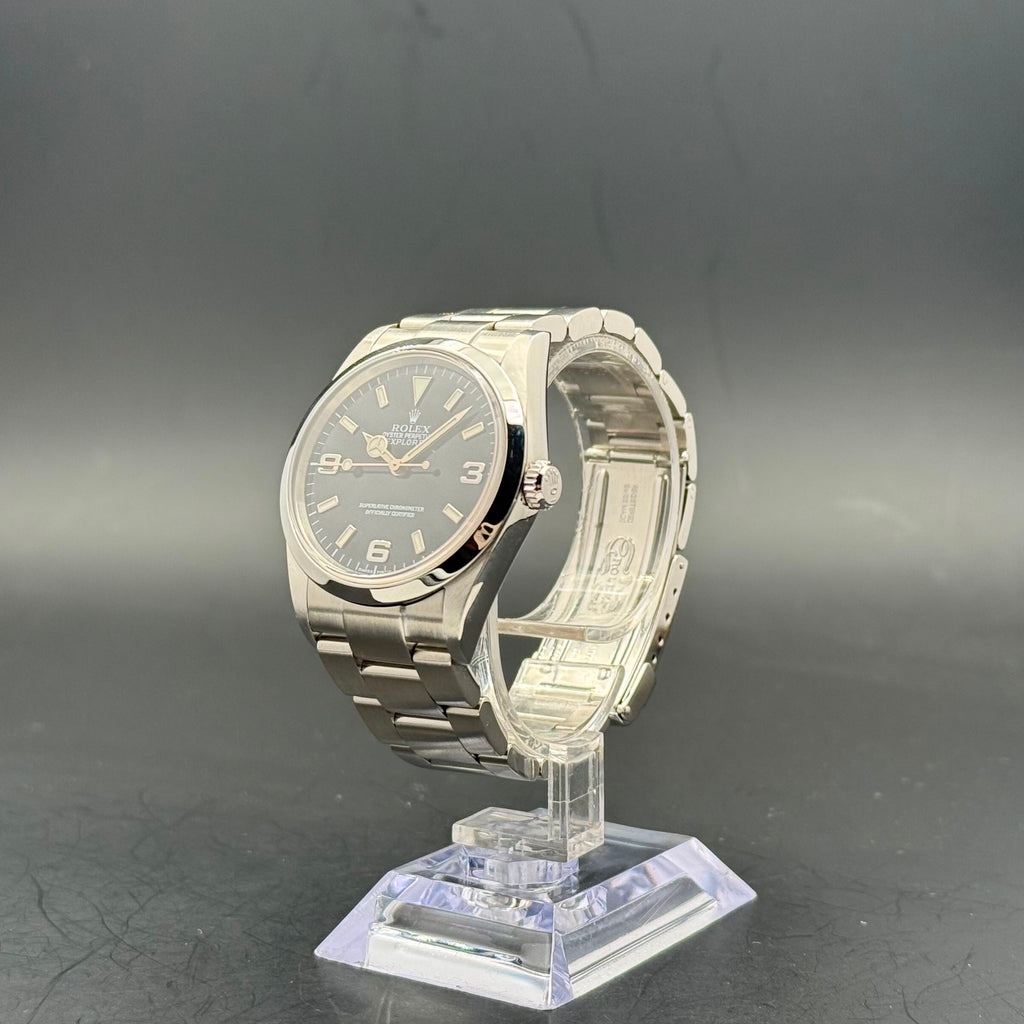 Rolex Explorer I | 2004