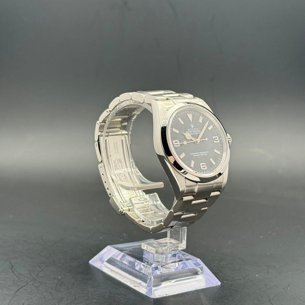 Rolex Explorer I | 2004