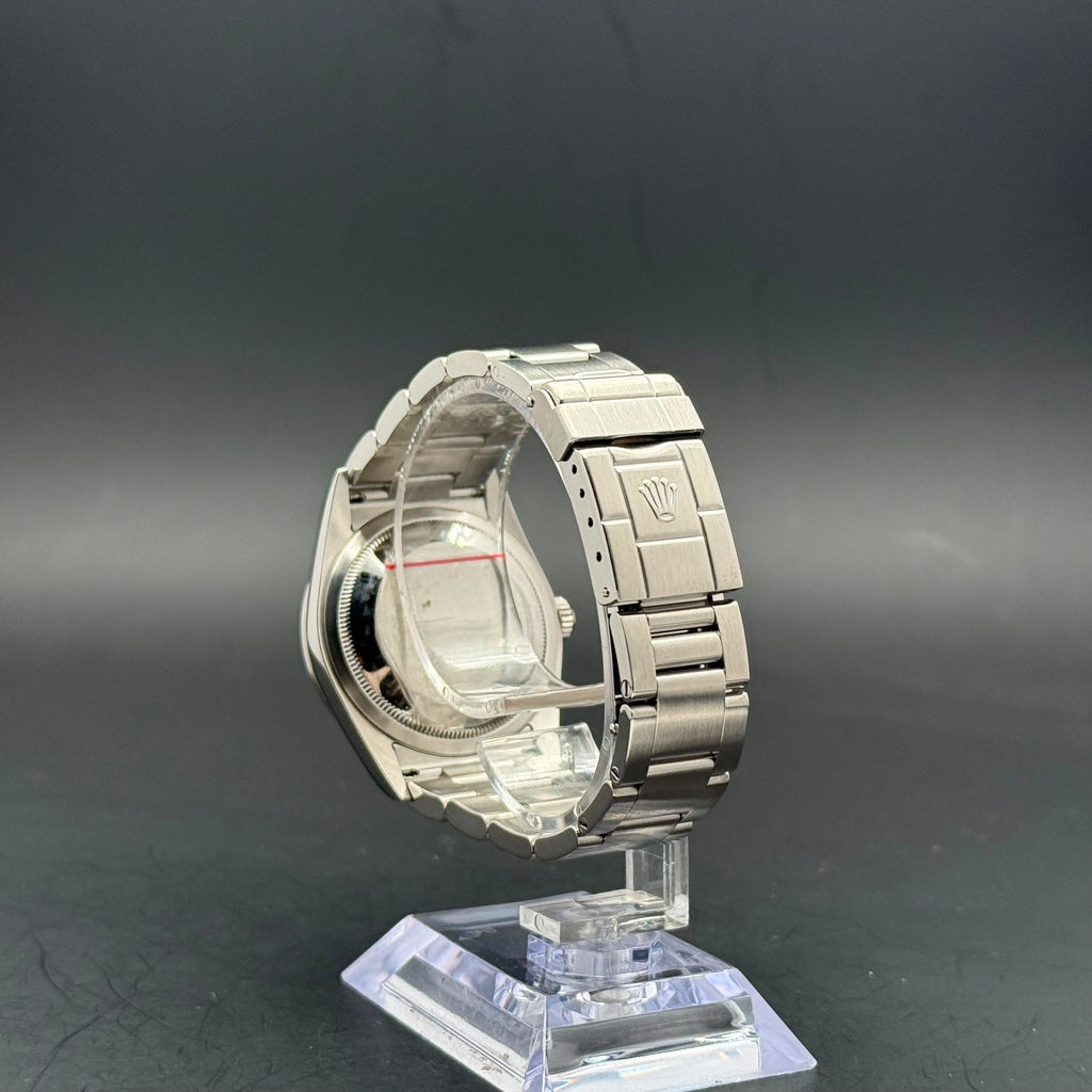 Rolex Explorer I | 2004