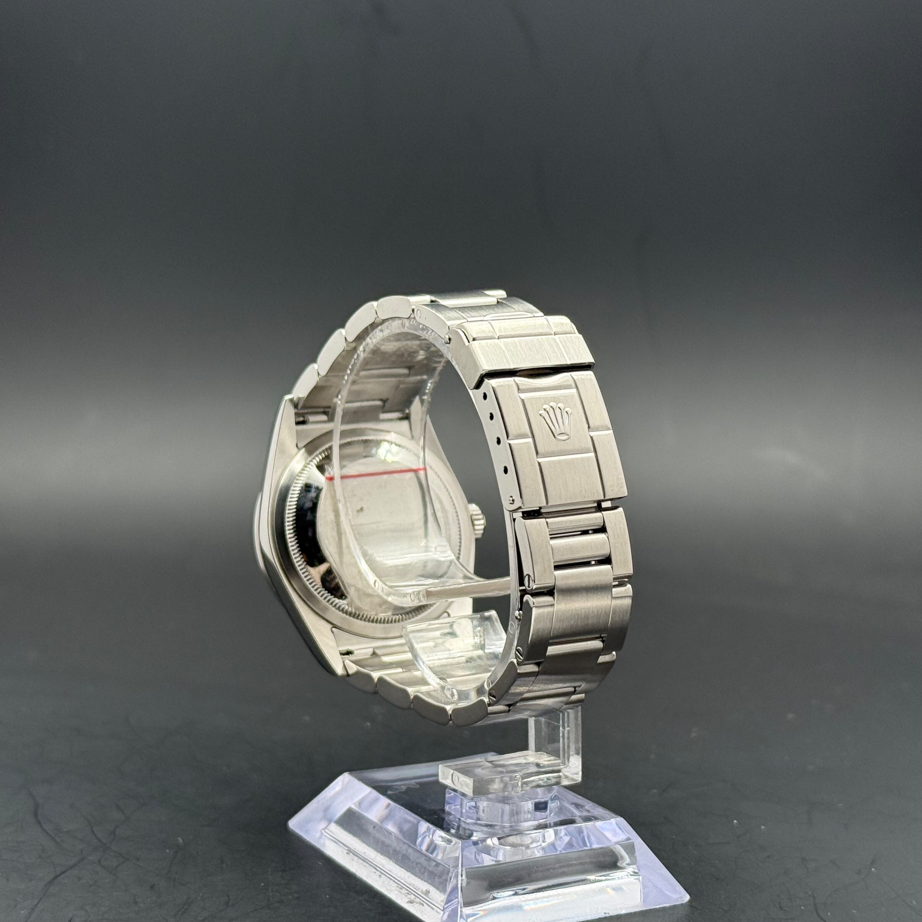 Rolex Explorer I | 2004