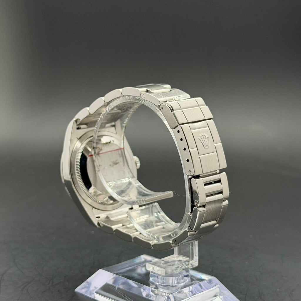 Rolex Explorer I | 114270 | 2002