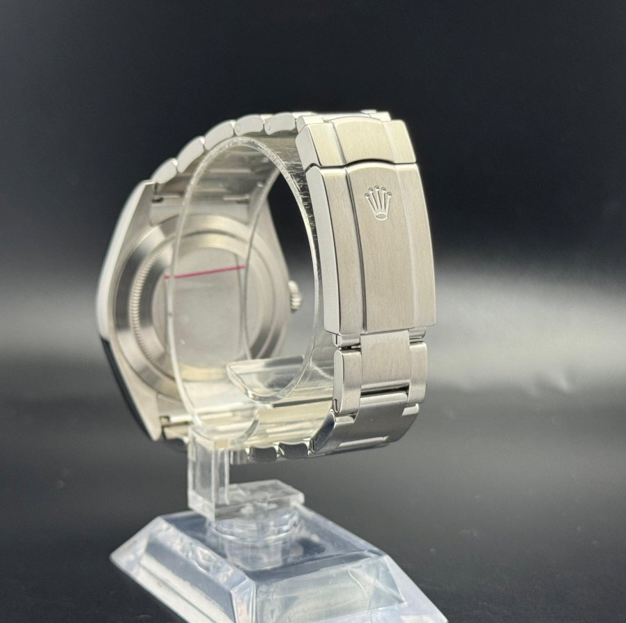 Rolex Oyster Perpetual 39