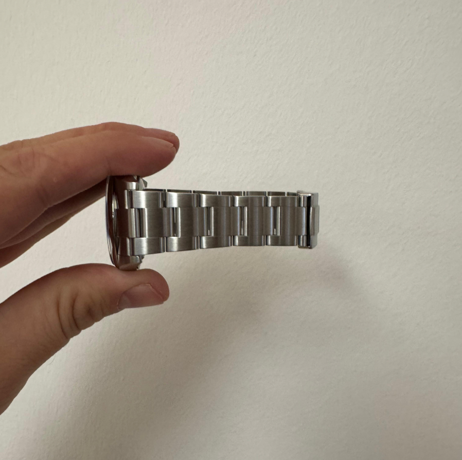 Rolex Oyster Perpetual 39