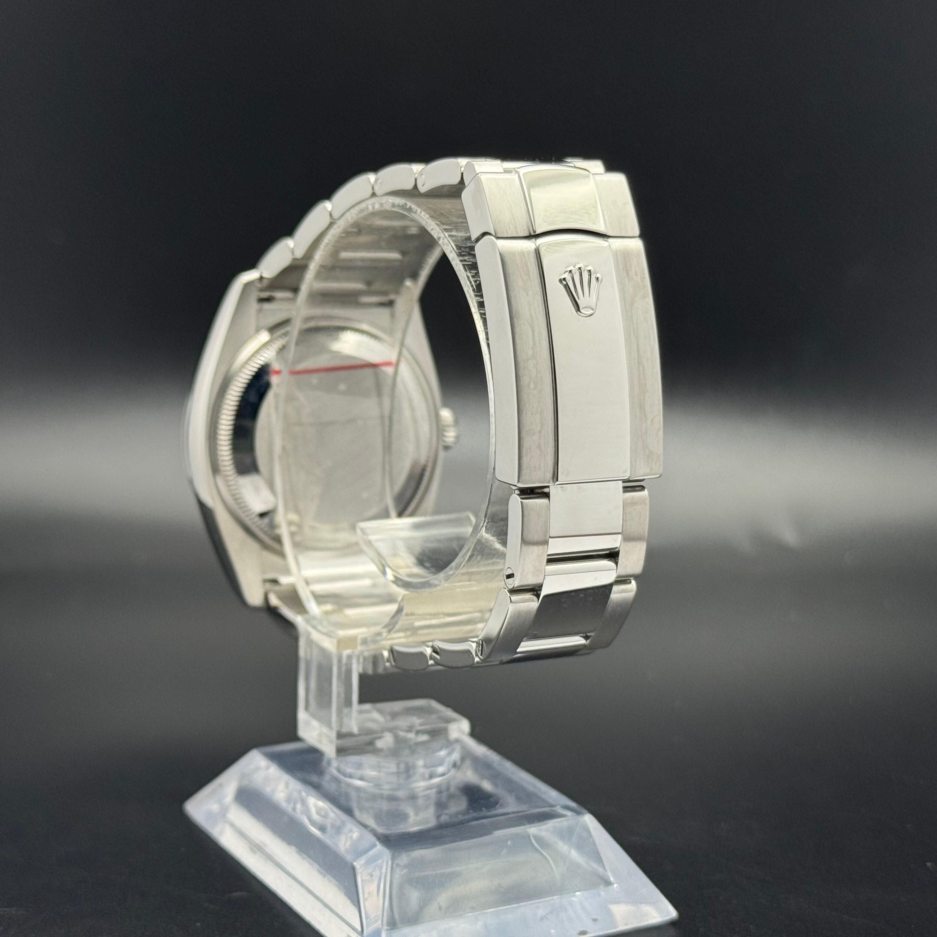 Rolex Oyster Perpetual Date