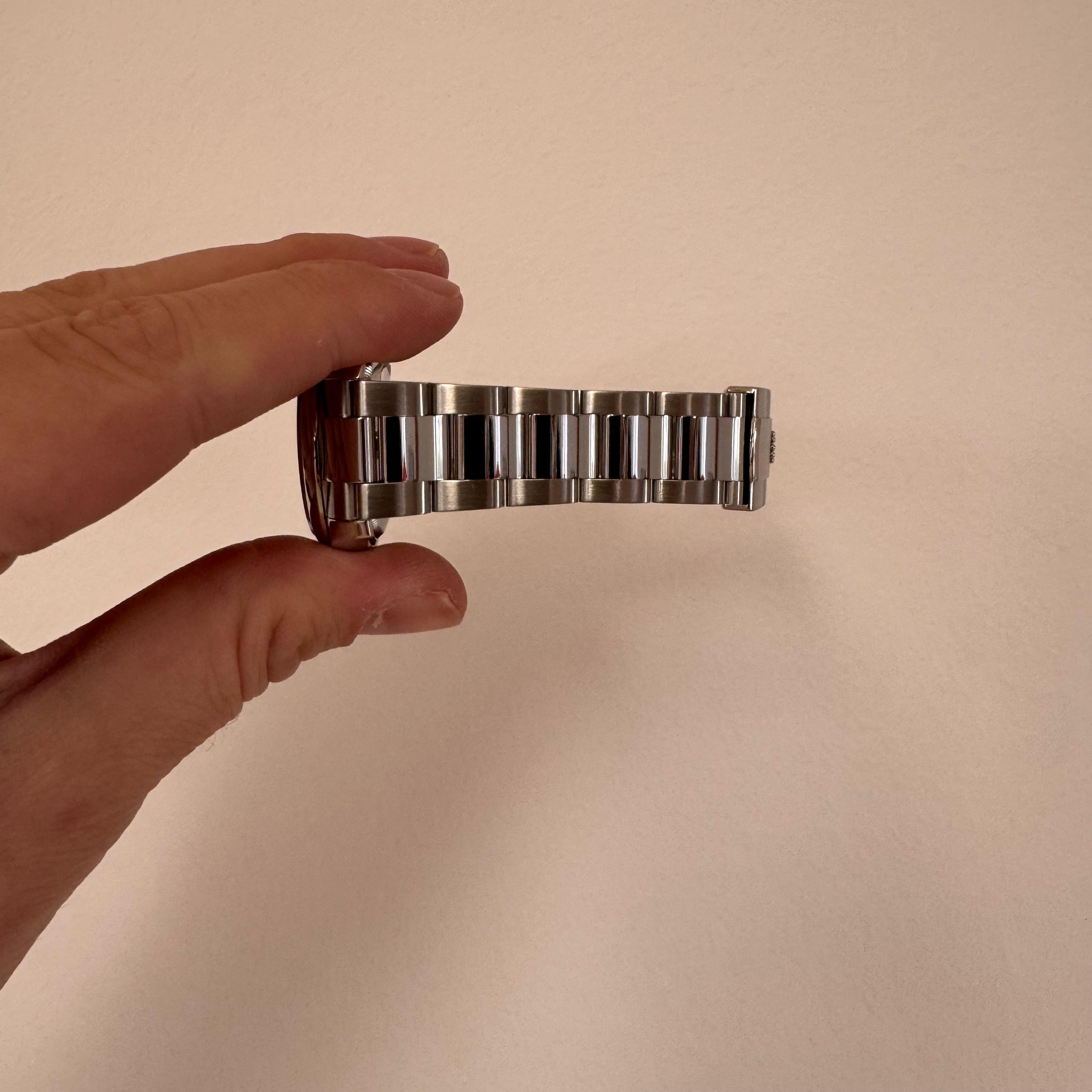 Rolex Oyster Perpetual Date