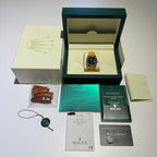Rolex Datejust 36 | 116138 | 2005