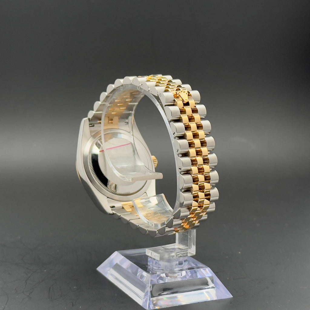 Rolex Datejust 36 | 2008