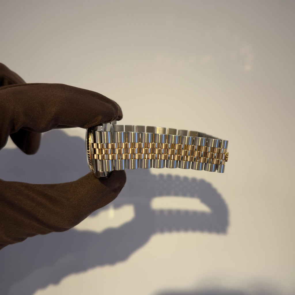 Rolex Datejust 36 | 2008