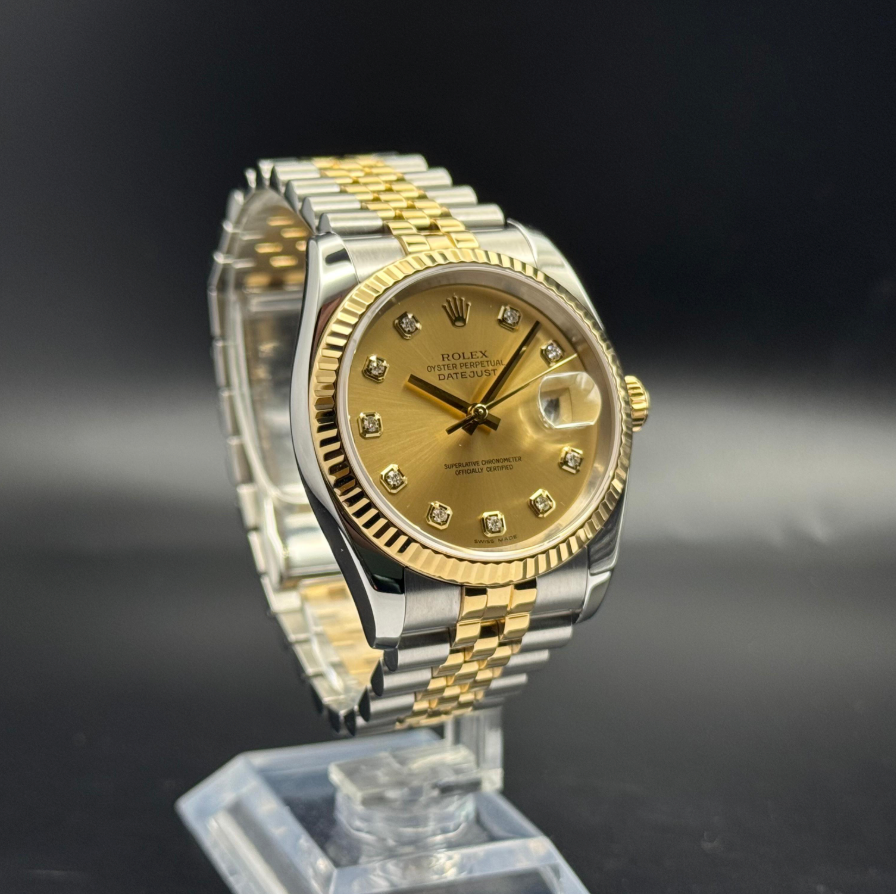 Rolex Datejust 36