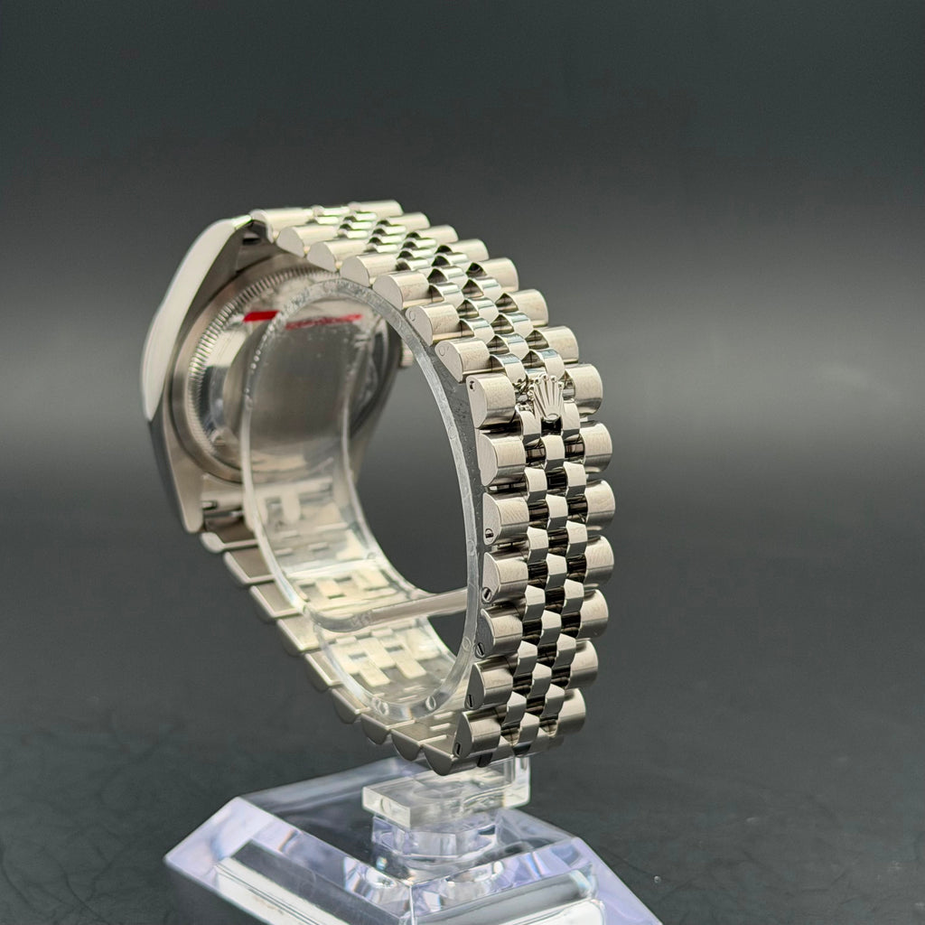 Rolex Datejust 36 | 2018