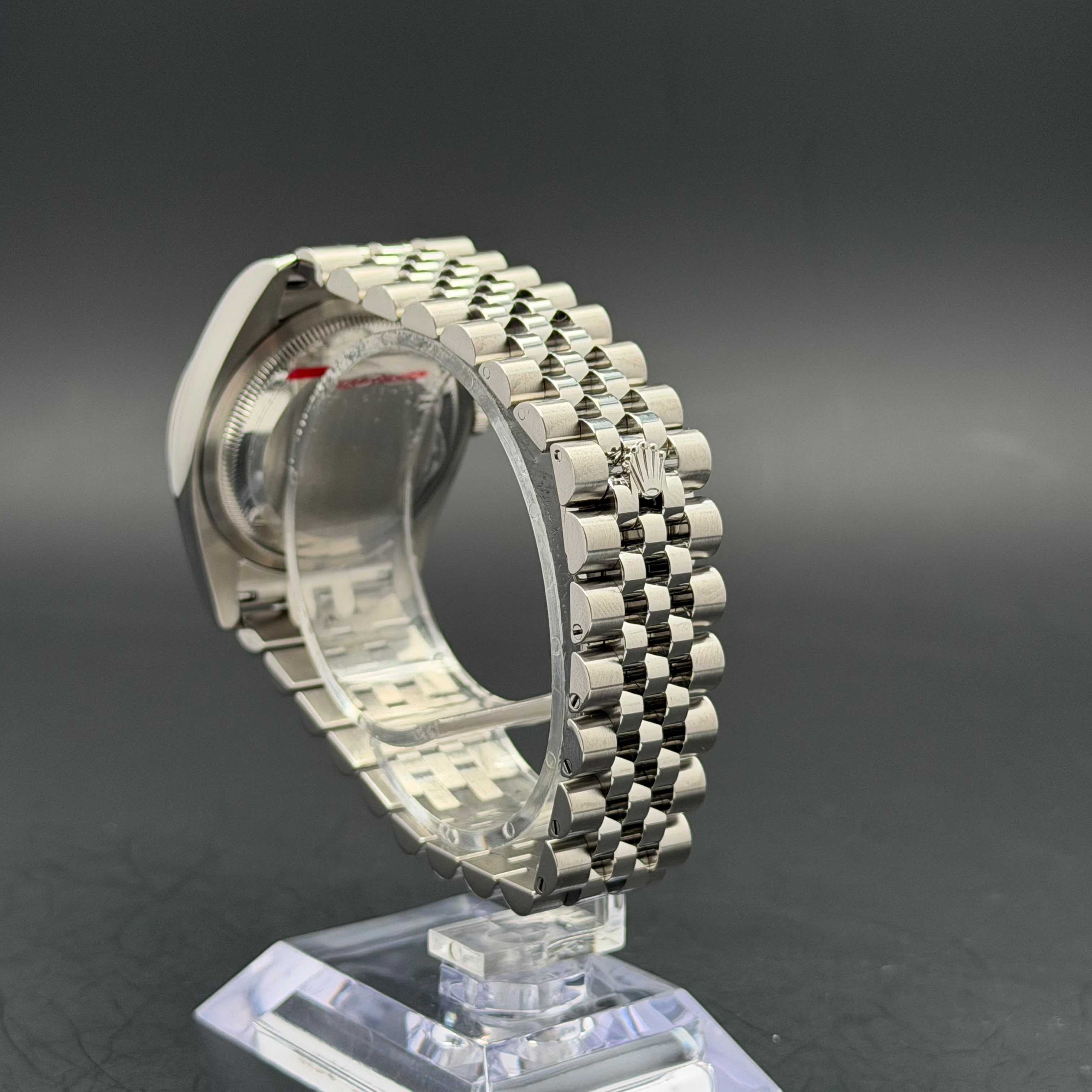 Rolex Datejust 36 | 2018
