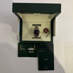 Rolex Datejust 36 | 116234 | 2008