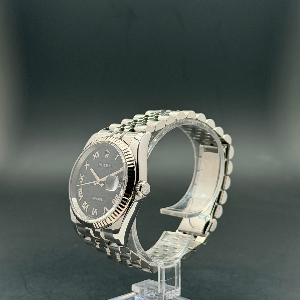 Rolex Datejust 36 | 116234 | 2006