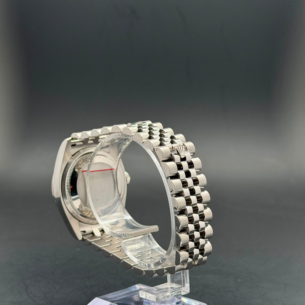 Rolex Datejust 36 | 116234 | 2006