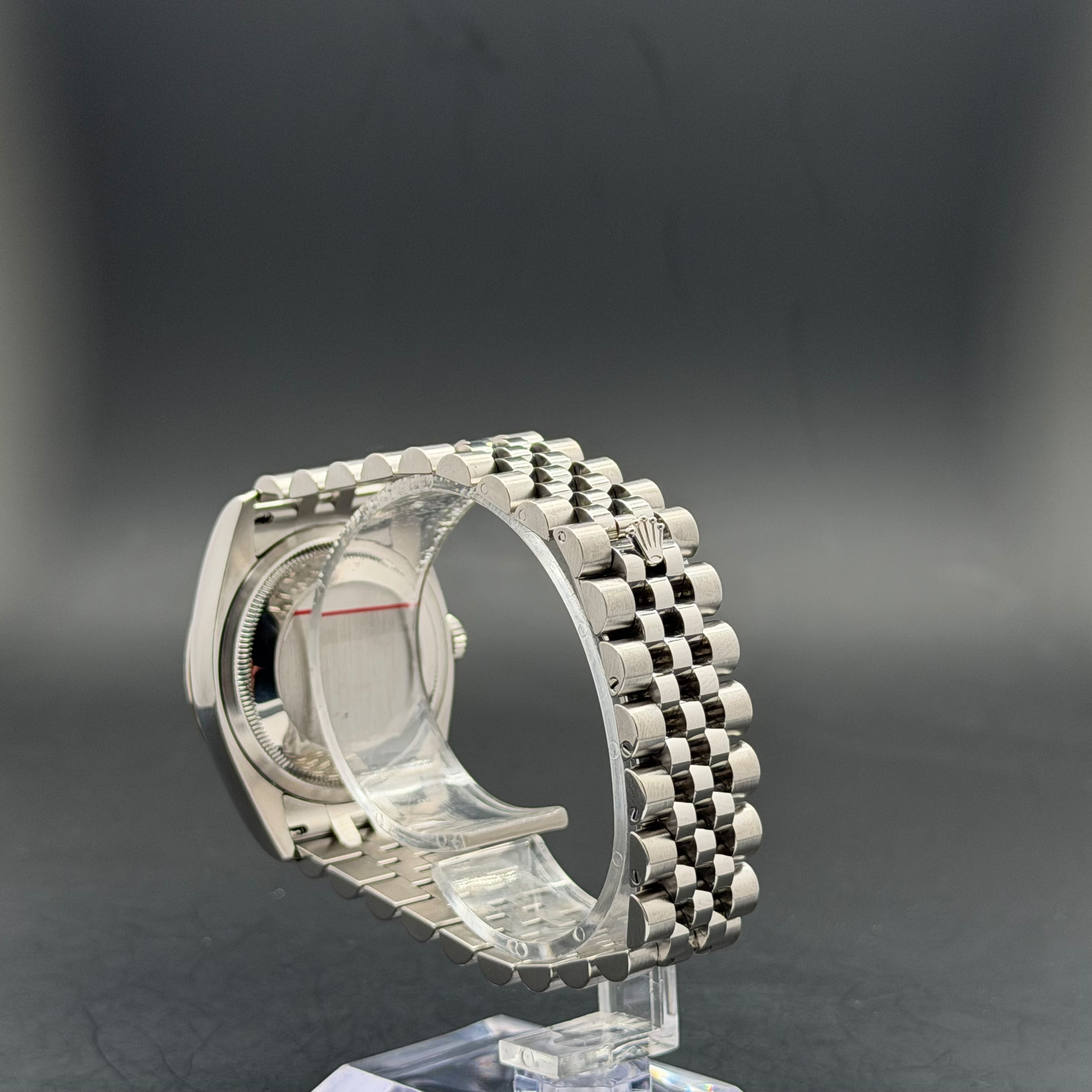 Rolex Datejust 36 | 116234 | 2006