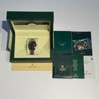 Rolex Datejust 36 | 116234 | 2006
